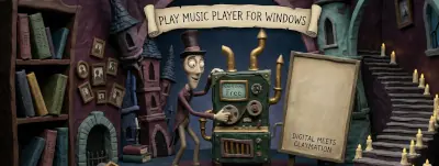 promo music